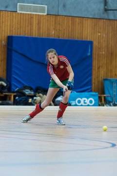 Bild 383 - A-Juniorinnen Zwischenrunde A und B
